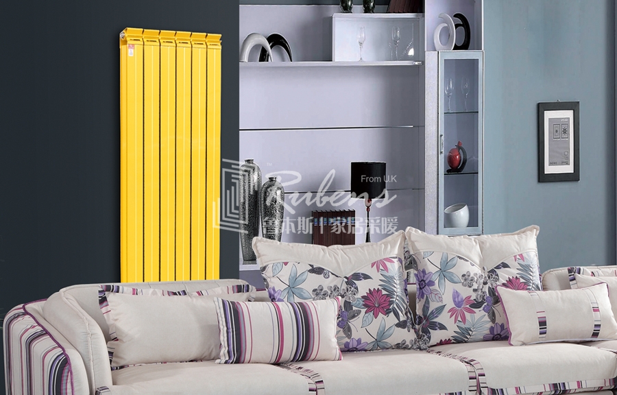 銅鋁複合暖氣片緣何更受歡迎：滿足各種不同需求